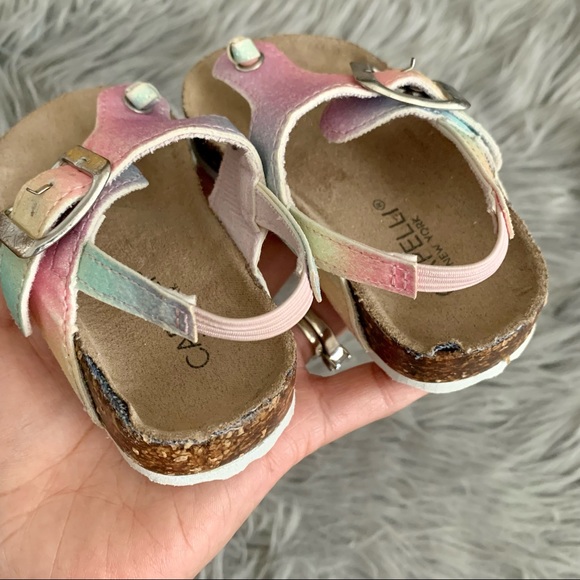 Baby girl sandals - Picture 14 of 14